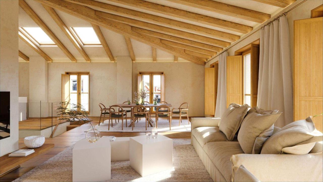 La Gallega By Upper Luxury Housing Ла-Корунья Экстерьер фото