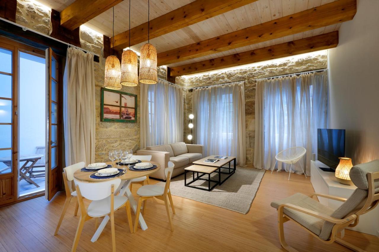 La Gallega By Upper Luxury Housing Ла-Корунья Экстерьер фото