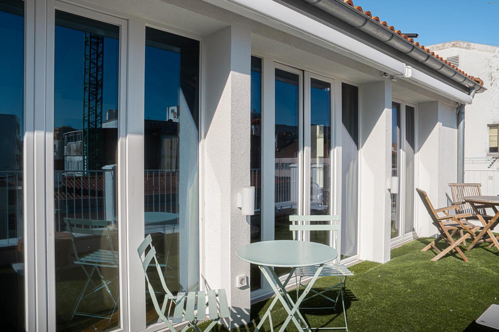 La Gallega By Upper Luxury Housing Ла-Корунья Экстерьер фото