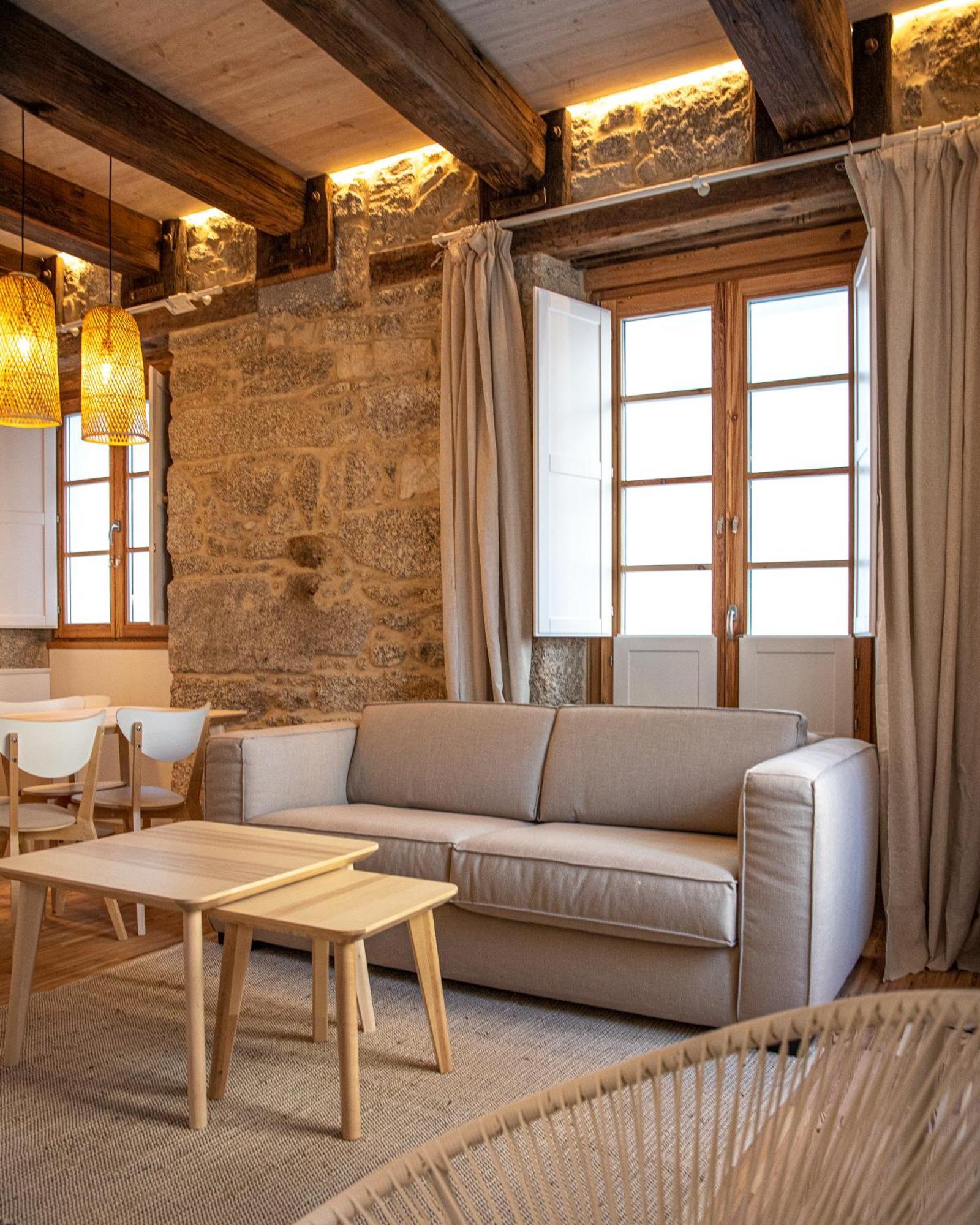 La Gallega By Upper Luxury Housing Ла-Корунья Экстерьер фото