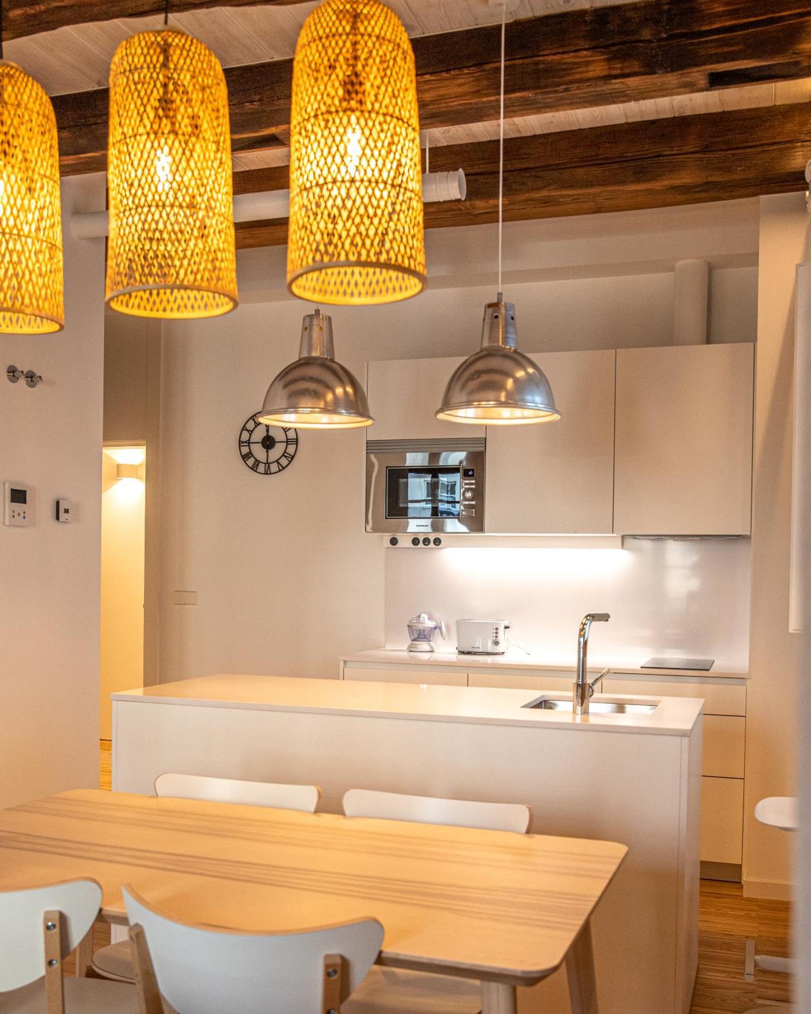 La Gallega By Upper Luxury Housing Ла-Корунья Экстерьер фото